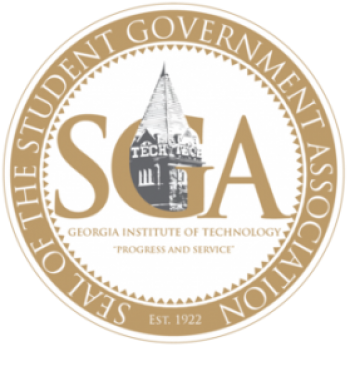 GT SGA logo