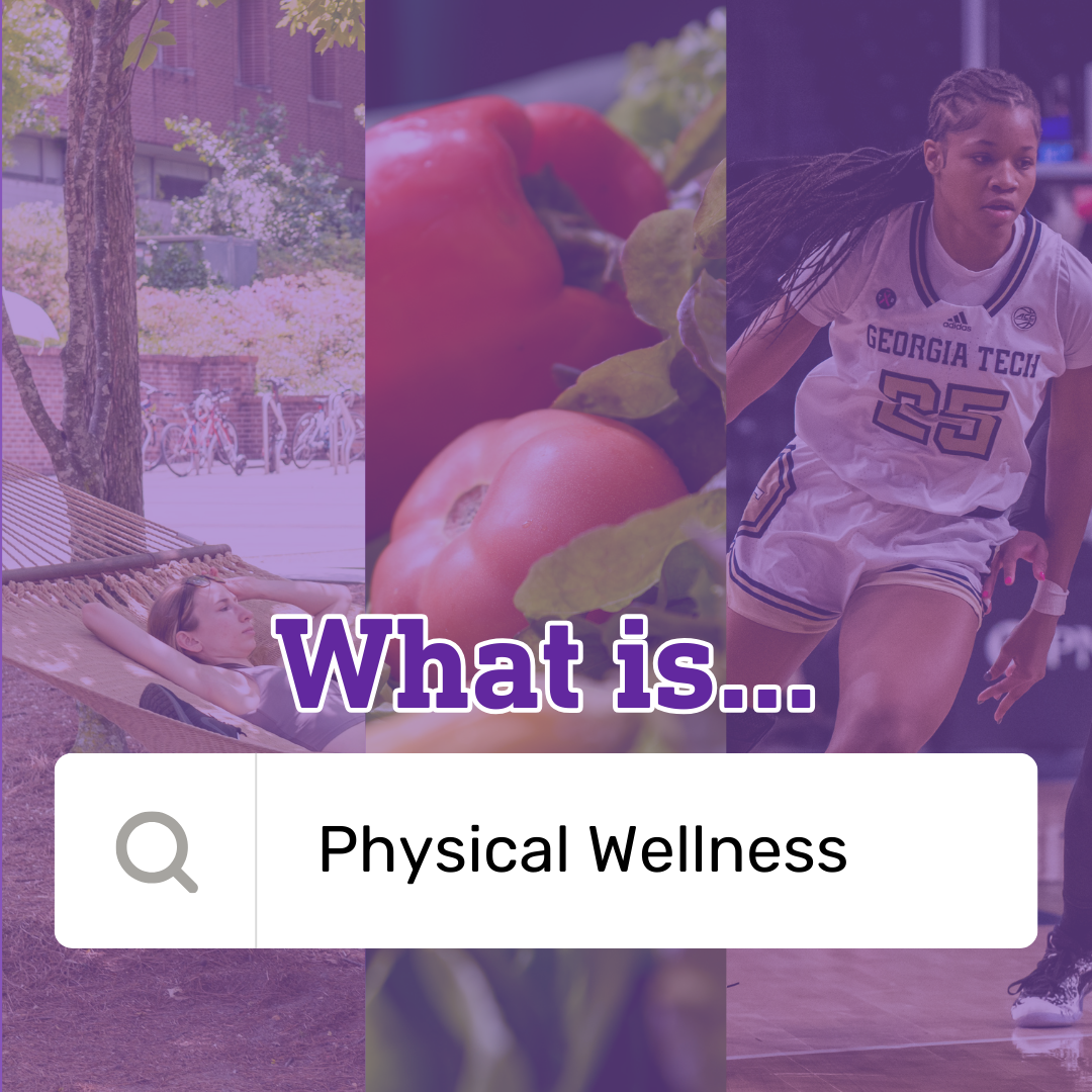 What is Physical Wellness