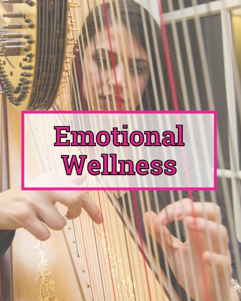 Emotional Wellness